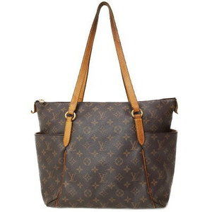 Louis Vuitton Monogram Totally MM Tote Bag